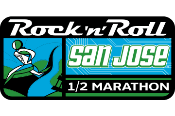 Rock 'n' Roll Marathon - San Jose 2016