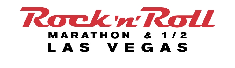 Rock 'n' Roll Marathon - Las Vegas 2016