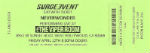 NEVERWONDER at Viper Room - Save $5 with this Discount Ticket