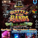 NEVERWONDER $10,000 Battle of the Bands - Tap House