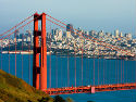 NEVERWONDER'S San Francisco Road Trip